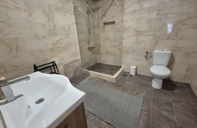 Rental of a brand-new two-story 3-room apartment, 80 m², near Sunnyville Residence, Belgrade, Serbia